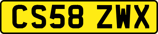 CS58ZWX