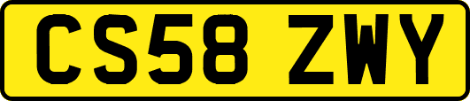 CS58ZWY