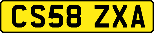 CS58ZXA