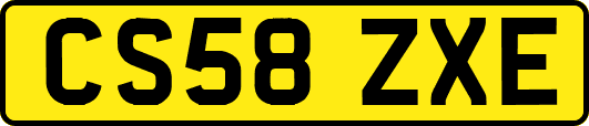 CS58ZXE