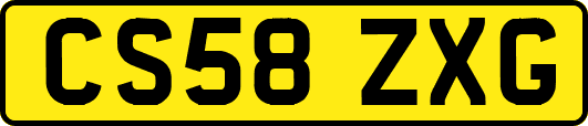 CS58ZXG