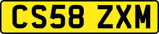 CS58ZXM