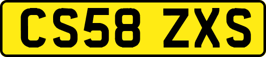 CS58ZXS