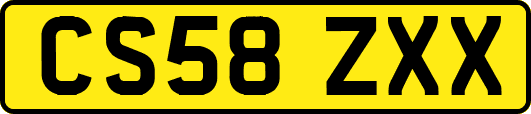 CS58ZXX