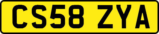 CS58ZYA