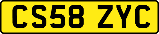 CS58ZYC