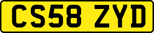 CS58ZYD