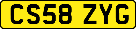 CS58ZYG