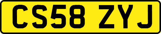 CS58ZYJ