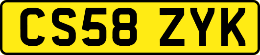 CS58ZYK