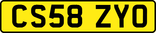 CS58ZYO