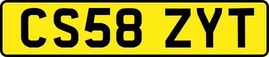 CS58ZYT