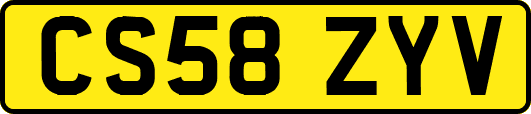 CS58ZYV