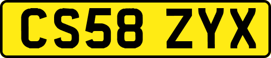 CS58ZYX