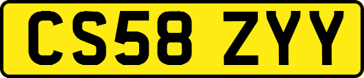 CS58ZYY