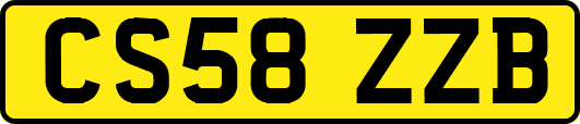 CS58ZZB