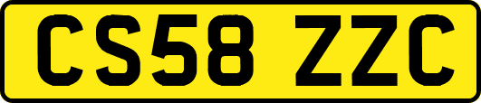 CS58ZZC