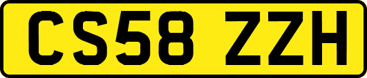 CS58ZZH
