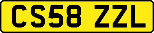 CS58ZZL