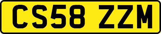 CS58ZZM