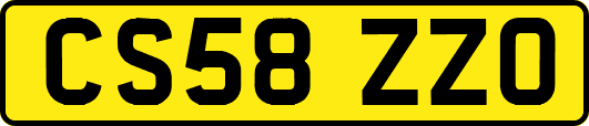 CS58ZZO