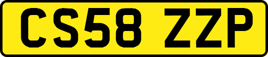 CS58ZZP
