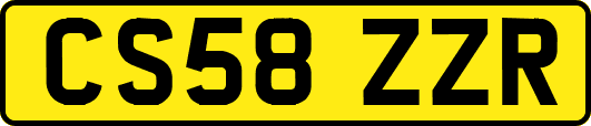 CS58ZZR