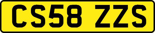 CS58ZZS