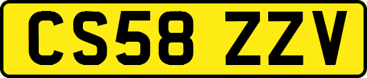 CS58ZZV