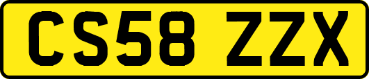 CS58ZZX