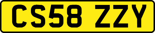 CS58ZZY