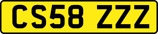 CS58ZZZ