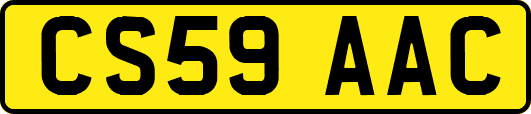 CS59AAC
