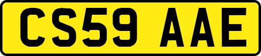CS59AAE