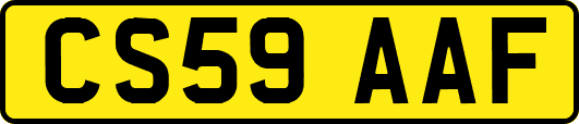 CS59AAF