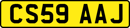 CS59AAJ
