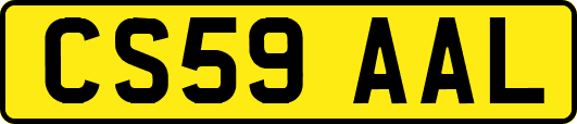 CS59AAL