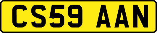 CS59AAN