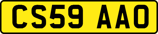 CS59AAO