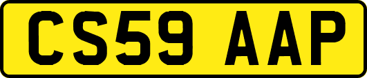 CS59AAP