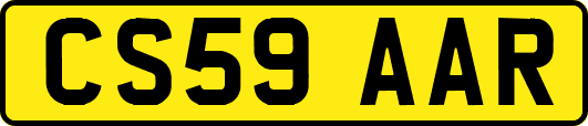 CS59AAR