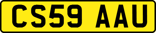 CS59AAU