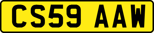 CS59AAW