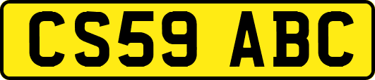 CS59ABC