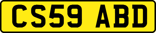 CS59ABD