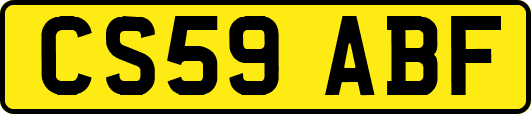 CS59ABF