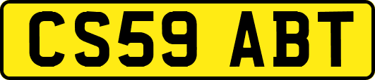 CS59ABT
