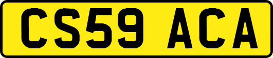 CS59ACA