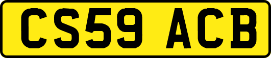 CS59ACB