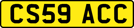 CS59ACC